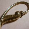 Georg Jensen, a silver spoon, Denmark, London import mark 1936 SOLD - Image 4