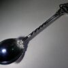 An Arts and Crafts spoon, circa 1925 SOLD
