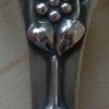 An Arts and Crafts spoon, British, circa 1925 SOLD - Image 2