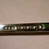 R.E.Stone, a silver spoon, London 1935, retailed by Aspreys of Bond Street SOLD - Image 4