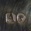 A Victorian Reformed Gothic silver bowl, London 1876 SOLD - Image 3