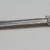 Narissa Mather, silver paperknife, Birmingham 1996 SOLD - Image 3
