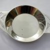 R.E.Stone, a silver dish, London 1947 SOLD