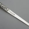 Graham Watling of Lacock, silver paper knife, London 1977 SOLD