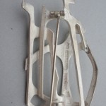 Tone Vigeland, for Norway Plus Designs, silver 'Bird & Horse' brooch, Norway, circa 1970 SOLD - Image 2