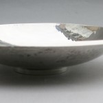 Karl Gustav Hansen, for Hans Hansen, Art Deco silver bowl, Denmark, 1934 SOLD - Image 3