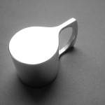 Pekka Piekainen, for Auran Kultaseppa Oy, silver ring, Finland, 1972 SOLD - Image 2