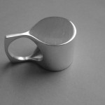 Pekka Piekainen, for Auran Kultaseppa Oy, silver ring, Finland, 1972 SOLD - Image 6
