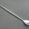 Geoffrey Guy Bellamy, silver spoon, London 1958 SOLD