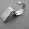 Rey Urban, for Age Fausing, silver ring, Denmark, circa 1968 SOLD