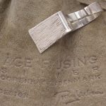 Rey Urban, for Age Fausing, silver ring, Denmark, circa 1968 SOLD - Image 9