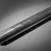 Douglas Pell, silver cigar tube, Birmingham 1993 SOLD
