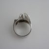 Bjorn Weckström for Lapponia, silver ring, Finland, 1985 SOLD - Image 7