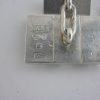 Nordisk Silver Konst, pair of silver cufflinks, Sweden, 1947 - Image 5
