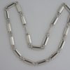 Nordisk Silver Konst, silver chain, Sweden, 1947 SOLD