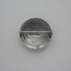 Thomas Lyster Mott, enamel and silver brooch, Birmingham, circa 1920 SOLD - Image 2