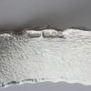 Jane Watling of Lacock, cast silver bangle, London 1987 SOLD - Image 4