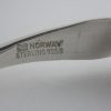 Tone Vigeland, for Norway Plus Designs Studios, silver bangle, Norway, circa 1968 SOLD - Image 5