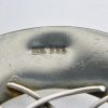 Gordon William Stevens of Falkirk, silver brooch, Edinburgh 1975 SOLD - Image 3