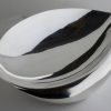 Tappio Wirkkala design for Kultakeskus Oy, silver bowl, Finland, 1965 SOLD - Image 4