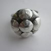 Elis Kauppi for Kupittaan Kulta, silver ring, Finland, circa 1970 SOLD - Image 6