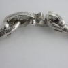 Michael Allen Bolton, substantial silver choker, London 1987 SOLD - Image 4