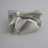 Bjorn Weckström, for Lapponia, silver brooch, Finland, 1970 SOLD - Image 2