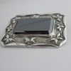 Paul Goodfriend (aka Gutfreund), hematite set silver brooch, Chester 1950 (Ref S133) SOLD - Image 2
