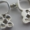 Jorma Laine, for Kultateollisuus Ky, silver necklace, Finland, 1974 (Ref S184) SOLD - Image 5