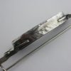 George Edward Hunt (1892-1960), Arts and Crafts abalone shell set silver bar brooch, circa 1920 (Ref S208) SOLD - Image 5