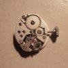 Jean Patrice, lady's silver bangle watch, Swiss, circa 1975 (Ref S230) SOLD - Image 10