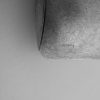 Katzie Hughes, silver pendant on a metal cord, Germany, circa 2015  (Ref S224) SOLD - Image 4