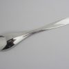 Grete Prytz Kittelsen and Arne Korsmo, for Tostrup, pair of blue enamel silver spoons, Norway, designed 1948-49 (Ref S235) SOLD - Image 5