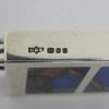 Douglas Martin Butcher, silver, acrylic and metal pendant/brooch, London 1981 (Ref S292) SOLD - Image 6