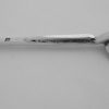George Edward Hunt, Arts and Crafts silver coffee spoon, Chester 1935 (Ref S284) SOLD - Image 4