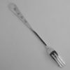 George Edward Hunt, Arts and Crafts silver pickle fork, Chester 1931 (Ref S281) SOLD - Image 2