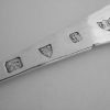 George Edward Hunt, Arts and Crafts silver pickle fork, Chester 1931 (Ref S281) SOLD - Image 4