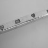 George Edward Hunt, Arts and Crafts silver Saint James the Greater Apostle spoon of large size, Chester 1950 (Ref S268) - Image 4