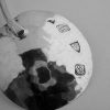 George Edward Hunt, Arts and Crafts silver preserve spoon, Chester 1939 (Ref S286) SOLD - Image 4