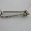 Kulta ja Hopeateos Oy, spectrolite set silver pendant necklace, Finland, circa 1980 (Ref S315) SOLD - Image 6