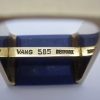 Peter Vang, 14 carat gold lapis lazuli ring, Denmark, circa 1975 SOLD - Image 7
