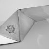 Ray Urban, silver letter opener paperknife, Sweden, 1984 (Ref S232) - Image 6