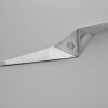 Ray Urban, silver letter opener paperknife, Sweden, 1984 (Ref S232)