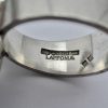 Bjorn Weckström for Lapponia, rare rutilated quartz set silver 'Luna' ring, Finland, 1986 SOLD - Image 10