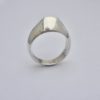 Arne Johansen, silver ring, Denmark, 1978 London import mark (Ref S334) SOLD - Image 4