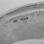 Chanel, silver torque ring, France, circa 2000 (Ref S374) SOLD - Image 9