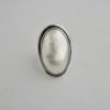 Carl Ove Frydensberg, silver ring, Denmark, circa 1970 (Ref S464) SOLD - Image 6