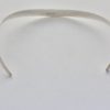 Alton, silver torque neck ring, Sweden, 1974 (Ref S504HH) - Image 3