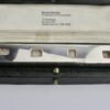 Gerald Benney, silver ingot paperweight with original fitted case, London 1971 (Ref S539) SOLD - Image 4