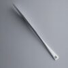 Jens Quistgaard for Dansk, silver Tjorn pattern silver knife, Denmark, designed 1959 (Ref S557) SOLD - Image 3
